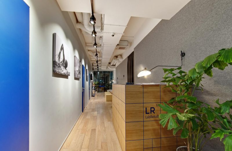 Антон Зинаков, основатель LabRehab: «Любители сегодня могут тренироваться и восстанавливаться как профессиональные спортсмены». Изображение номер 4