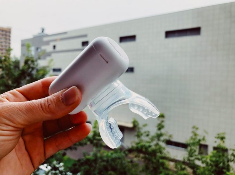 Выбор редакции: дыхательный тренажёр O2IN. Изображение номер 2