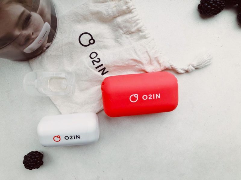 Выбор редакции: дыхательный тренажёр O2IN. Изображение номер 4