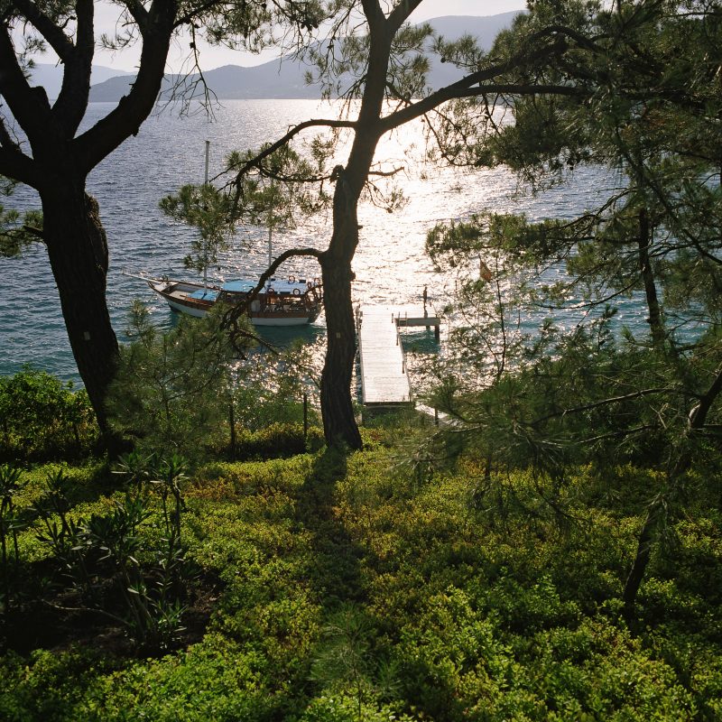 Только для взрослых: где отдохнуть осенью. Изображение номер 8