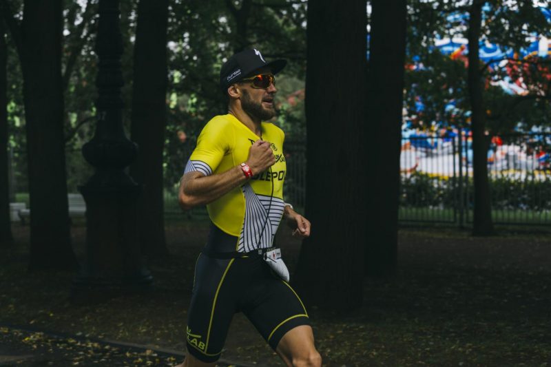 Как прошёл первый в России IRONMAN и кто его выиграл. Изображение номер 6