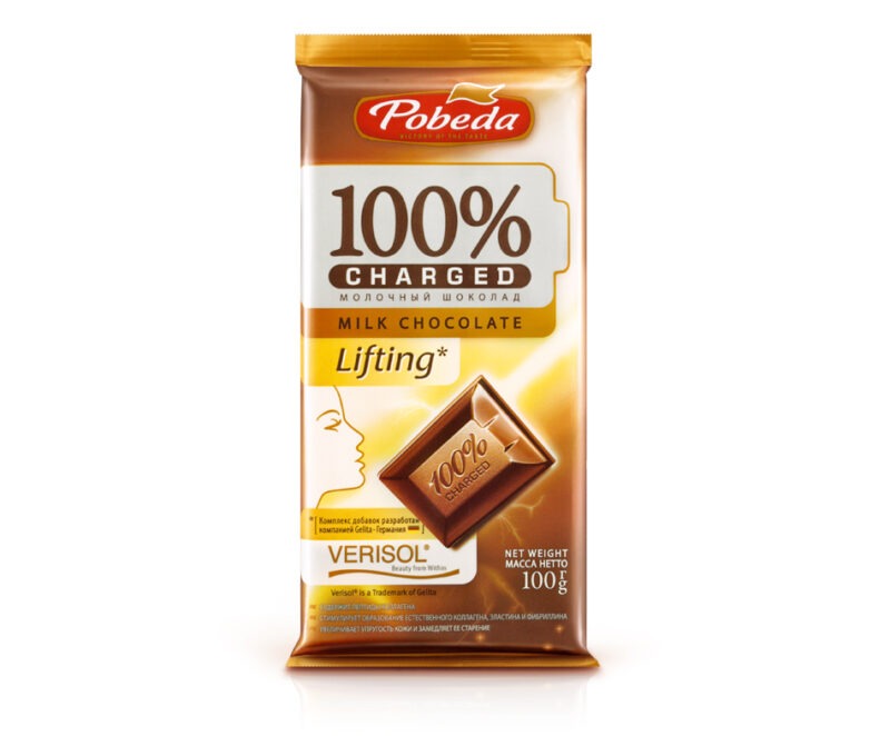 Всё, что вы должны знать о шоколаде. Изображение номер 9