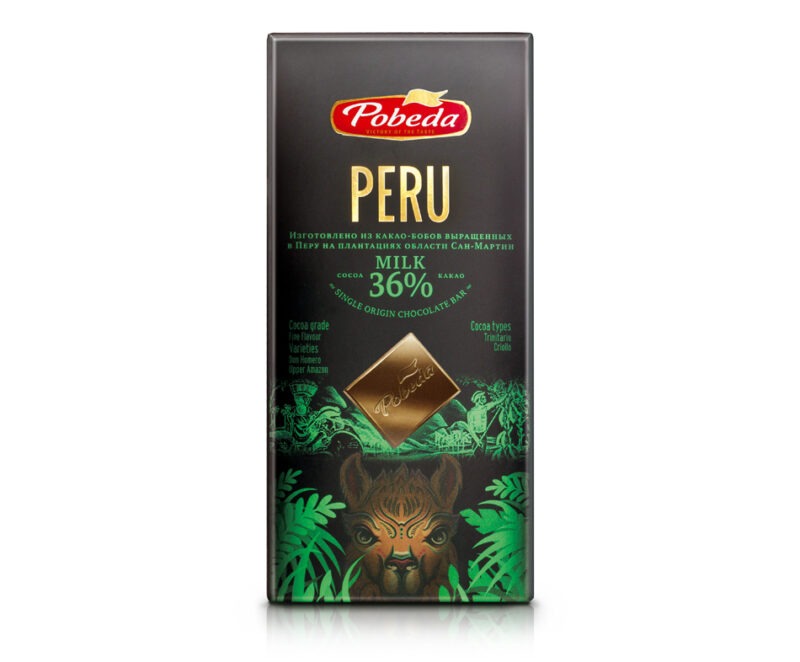 Всё, что вы должны знать о шоколаде. Изображение номер 10