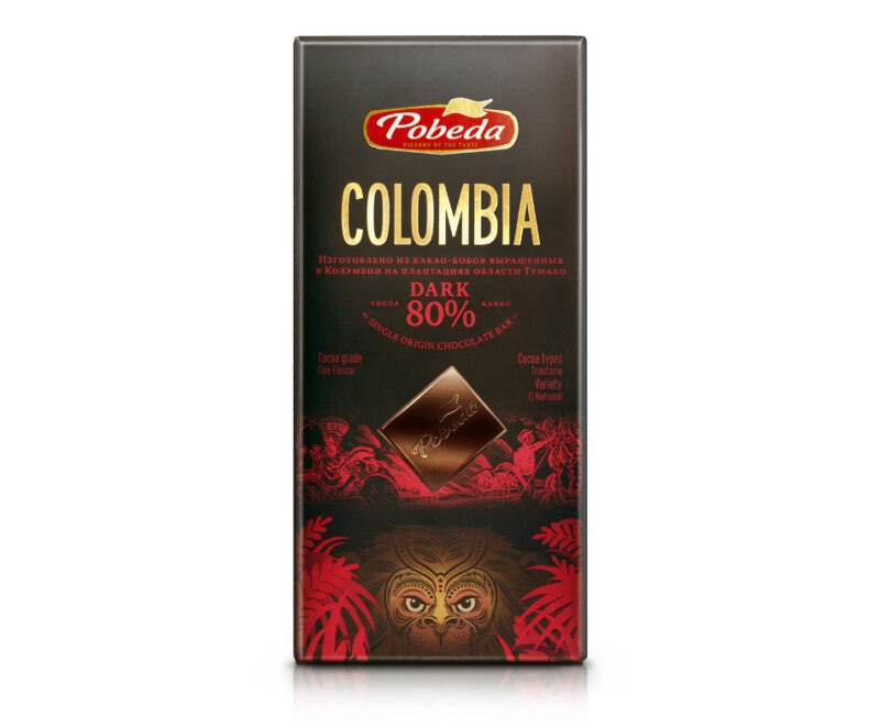 Всё, что вы должны знать о шоколаде. Изображение номер 13