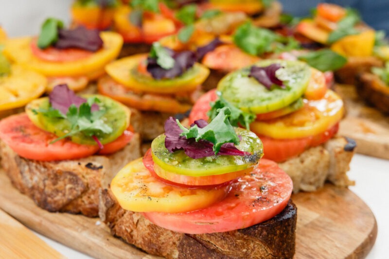 Electrolux научит школьников правильно питаться. Изображение номер 4