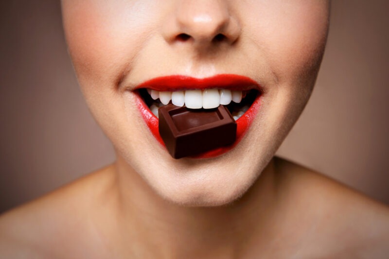 Всё, что вы должны знать о шоколаде. Изображение номер 1