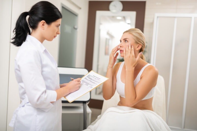 Хороший косметолог: как найти своего врача и не нарваться на дилетанта. Изображение номер 3