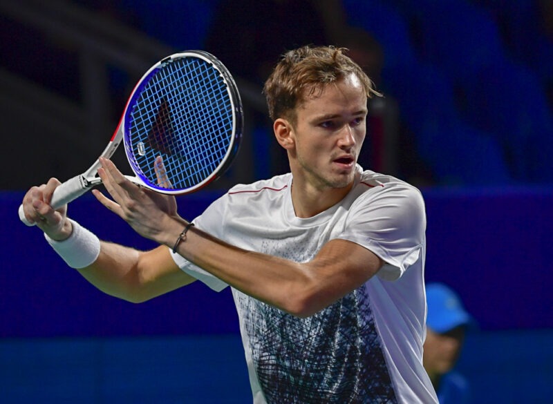 XXXI Международный теннисный турнир «ВТБ Кубок Кремля» состоится в «Лужниках». Изображение номер 1