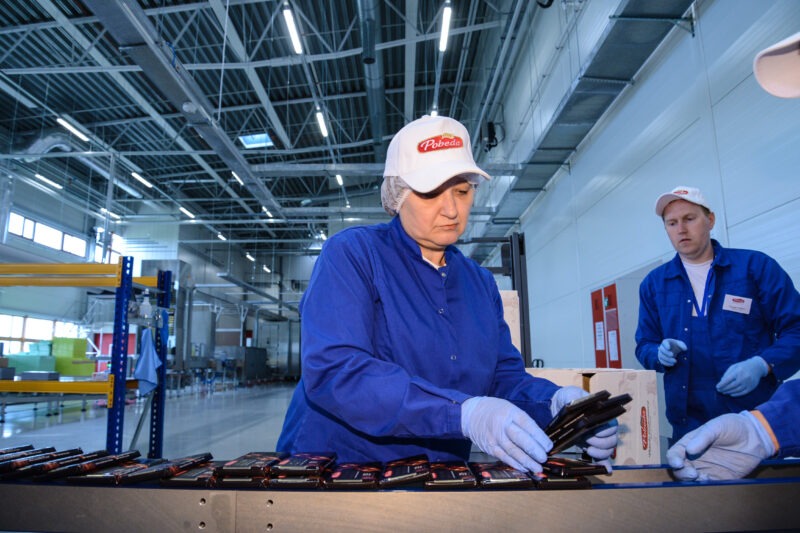 Всё, что вы должны знать о шоколаде. Изображение номер 2