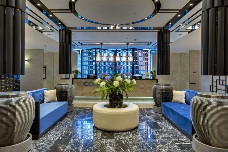 Сеть премиальных фитнес-клубов Encore Fitness отмечает пятилетие. Изображение номер 1