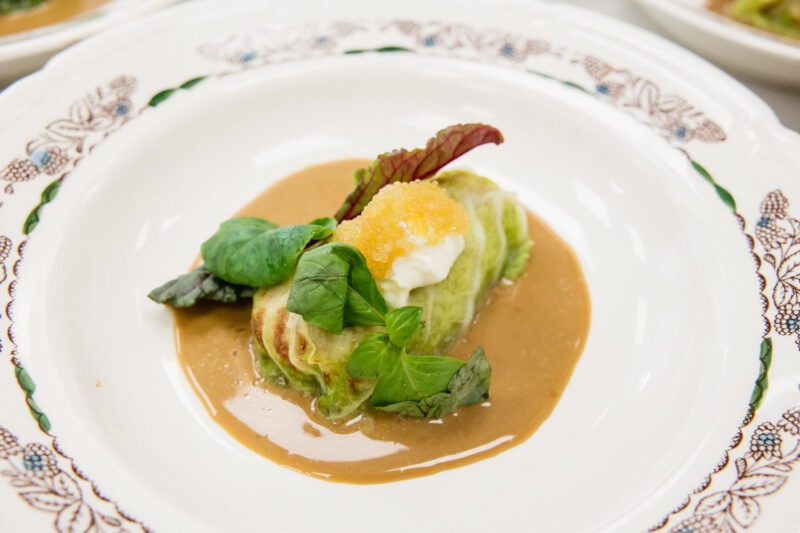 Electrolux научит школьников правильно питаться. Изображение номер 2