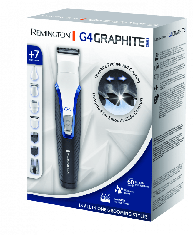 Компания Remington представила универсальный гаджет для волос. Изображение номер 2