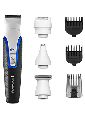 Компания Remington представила универсальный гаджет для волос. Изображение номер 1