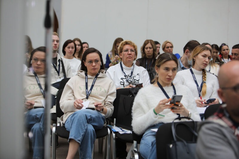 Ассоциация операторов фитнес-индустрии создала попечительский совет. Изображение номер 2