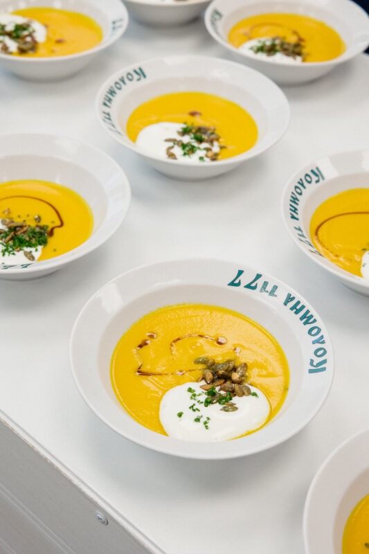 Electrolux научит школьников правильно питаться. Изображение номер 5