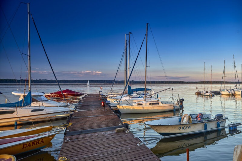 Парусный спорт в Польше: куда отправиться и как организовать путешествие. Изображение номер 2