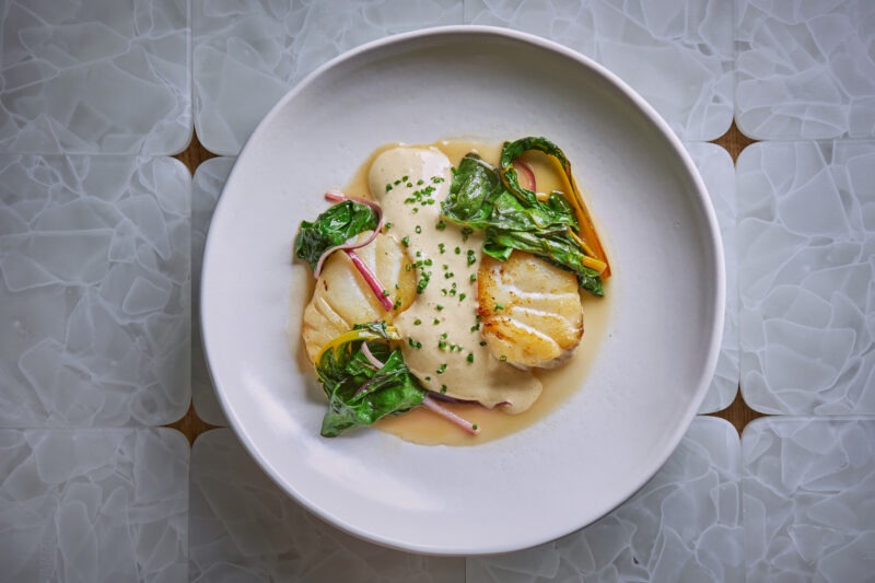 В Крылатском открылся рестoран Kano. Изображение номер 3