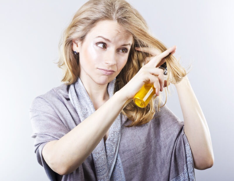 8 мифов о средствах для волос, которые давно пора развенчать. Изображение номер 2