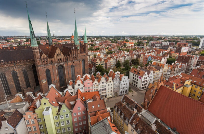 Парусный спорт в Польше: куда отправиться и как организовать путешествие. Изображение номер 13