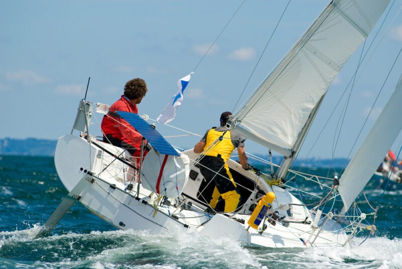 Парусный спорт в Польше: куда отправиться и как организовать путешествие. Изображение номер 1