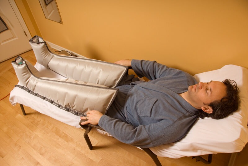 Лимфодренажный массаж тела: что это такое и в чём его польза. Изображение номер 6