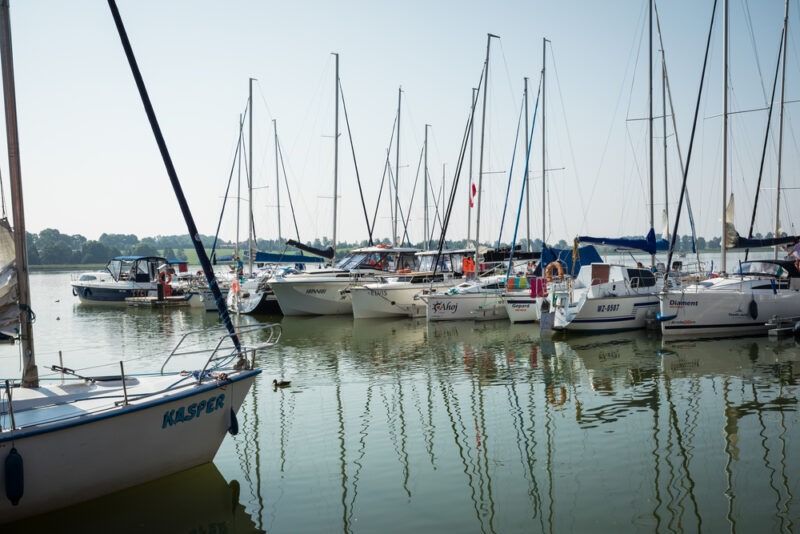 Парусный спорт в Польше: куда отправиться и как организовать путешествие. Изображение номер 8