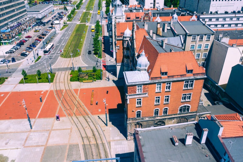 Где кататься на горных лыжах и сноуборде: лучшие курорты Польши. Изображение номер 26