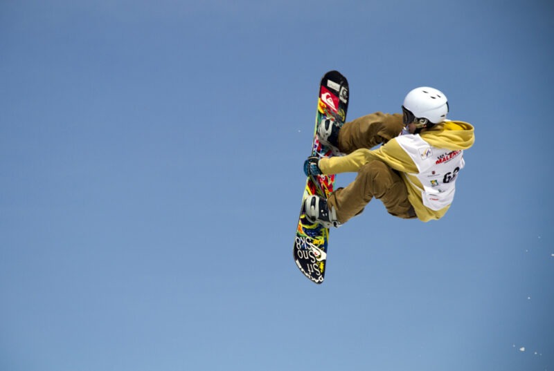 Где кататься на горных лыжах и сноуборде: лучшие курорты Польши. Изображение номер 21