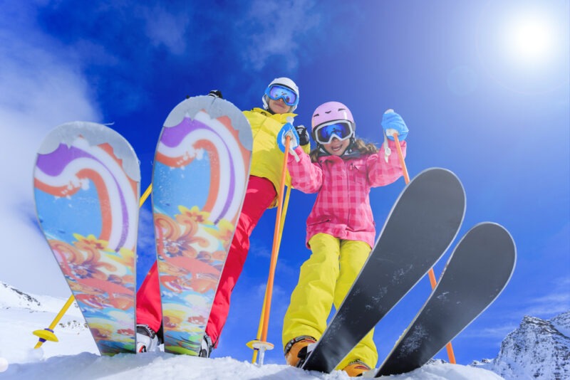 Где кататься на горных лыжах и сноуборде: лучшие курорты Польши. Изображение номер 16