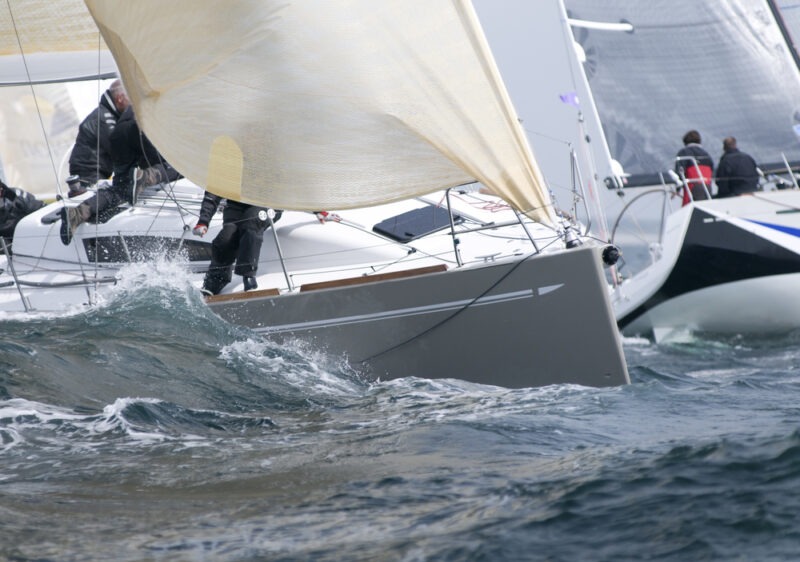 Парусный спорт в Польше: куда отправиться и как организовать путешествие. Изображение номер 3