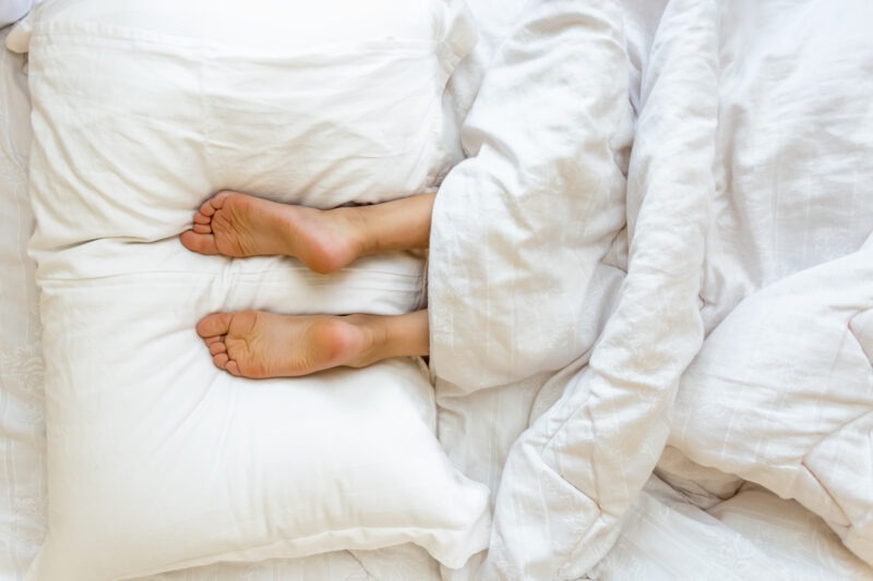 14 способов спать лучше и жить бодрее. Изображение номер 1