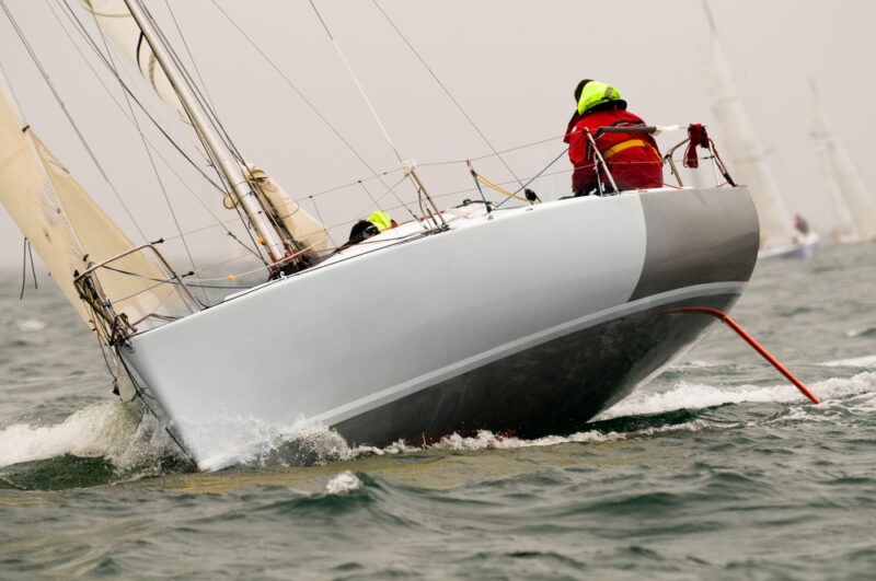 Парусный спорт в Польше: куда отправиться и как организовать путешествие. Изображение номер 7