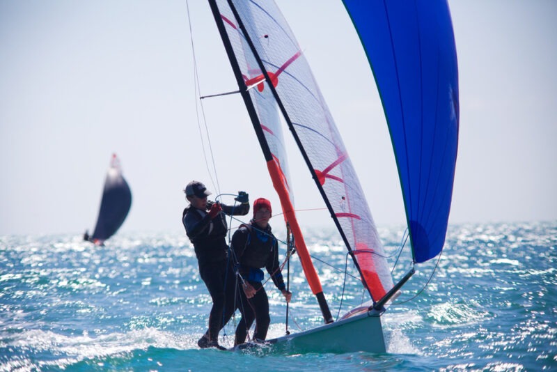 Парусный спорт в Польше: куда отправиться и как организовать путешествие. Изображение номер 12