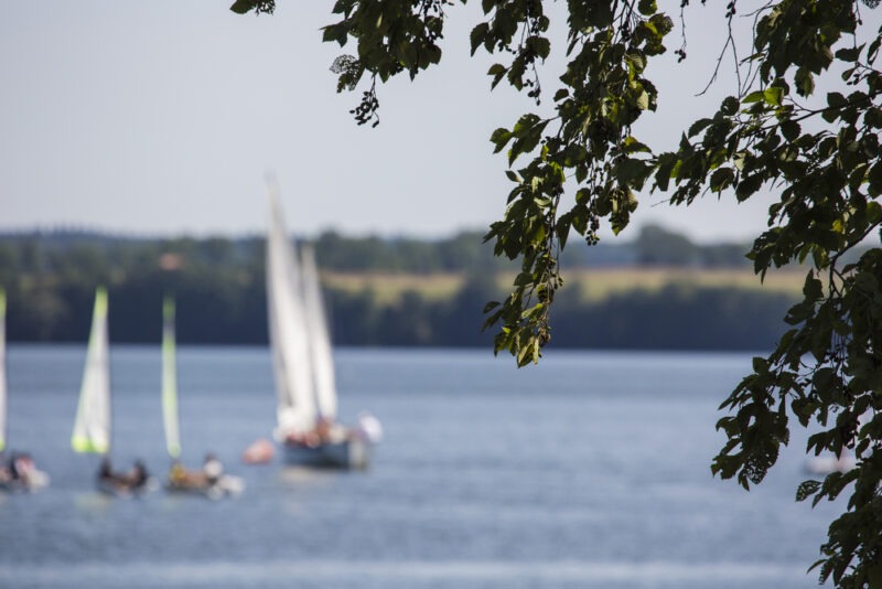 Парусный спорт в Польше: куда отправиться и как организовать путешествие. Изображение номер 10
