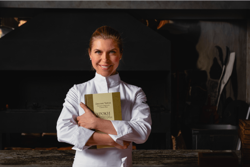 Мишленовские рестораны в Москве: куда сходить и что попробовать. Изображение номер 1