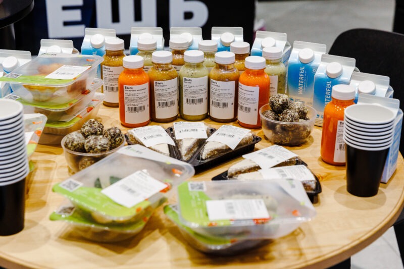 The Challenger собрал друзей на фитнес-бранч. Изображение номер 3