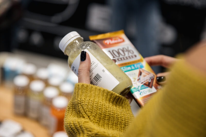 The Challenger собрал друзей на фитнес-бранч. Изображение номер 5