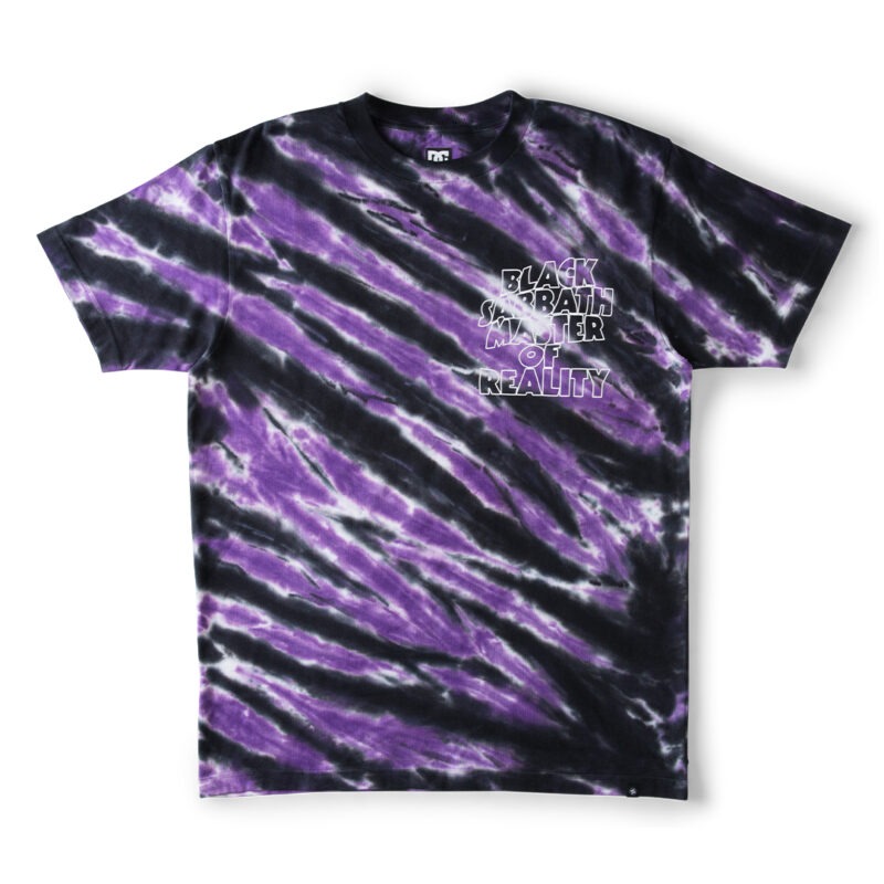 Бренд DC Shoes представил коллаборацию с Black Sabbath. Изображение номер 7