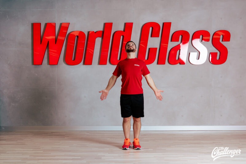 Утренняя гимнастика: как взбодриться за 10 минут. Изображение номер 1