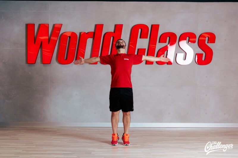 Утренняя гимнастика: как взбодриться за 10 минут. Изображение номер 2