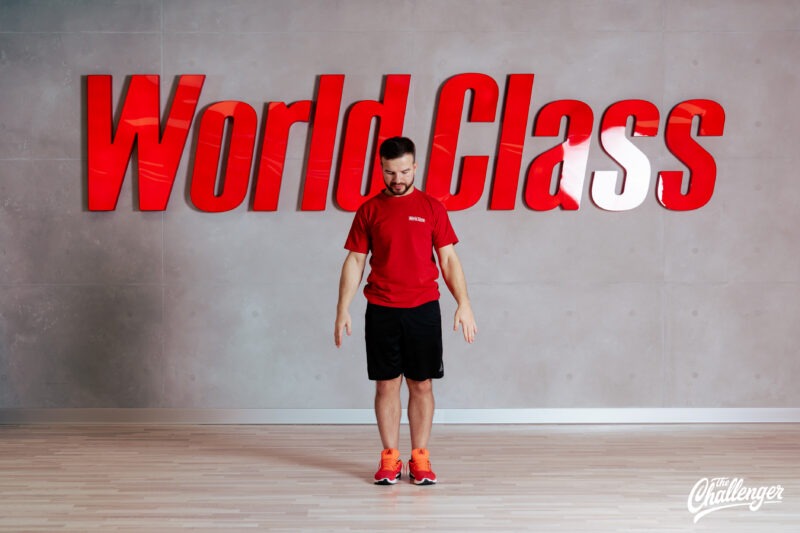 Утренняя гимнастика: как взбодриться за 10 минут. Изображение номер 6