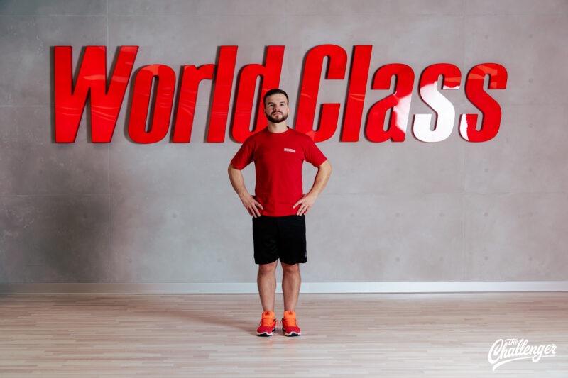 Утренняя гимнастика: как взбодриться за 10 минут. Изображение номер 8