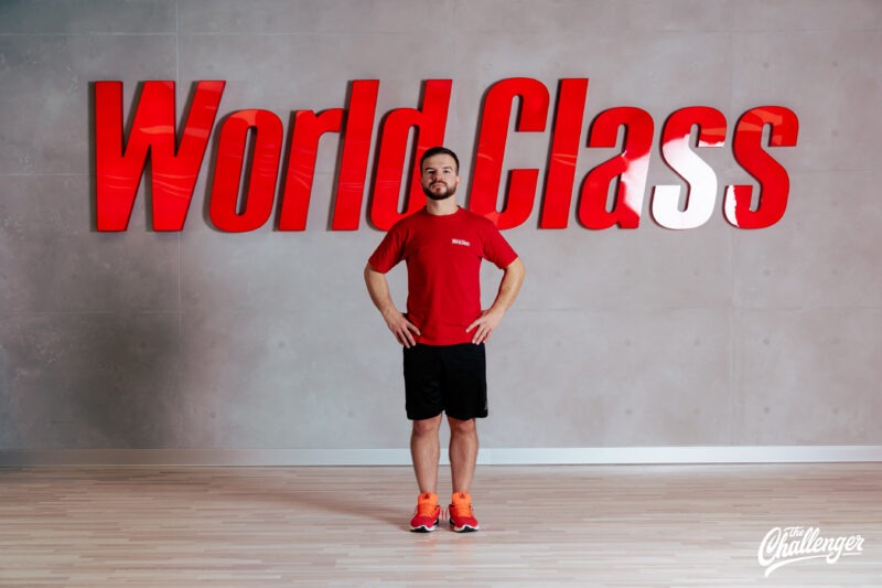 Утренняя гимнастика: как взбодриться за 10 минут. Изображение номер 10