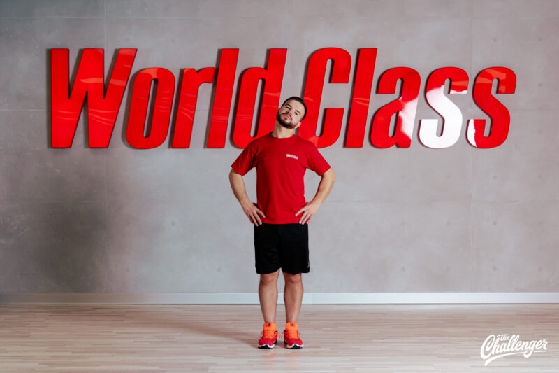 Утренняя гимнастика: как взбодриться за 10 минут. Изображение номер 13