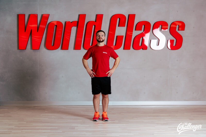 Утренняя гимнастика: как взбодриться за 10 минут. Изображение номер 12