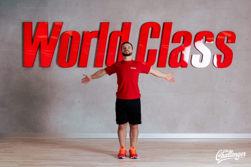 Утренняя гимнастика: как взбодриться за 10 минут. Изображение номер 15