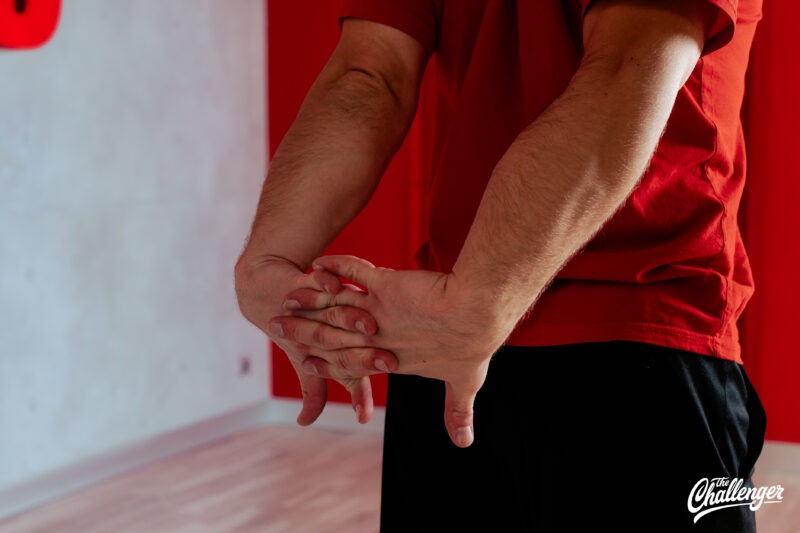 Утренняя гимнастика: как взбодриться за 10 минут. Изображение номер 26