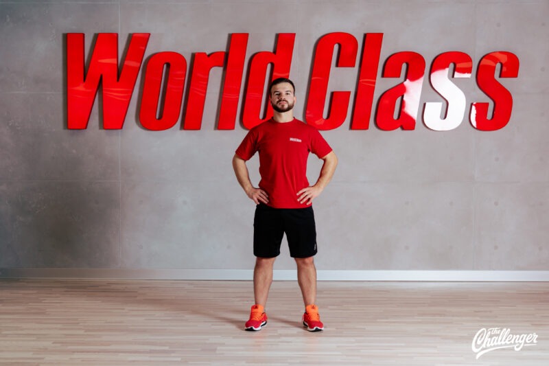 Утренняя гимнастика: как взбодриться за 10 минут. Изображение номер 28