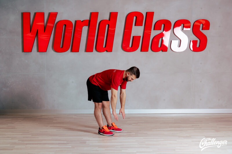 Утренняя гимнастика: как взбодриться за 10 минут. Изображение номер 31