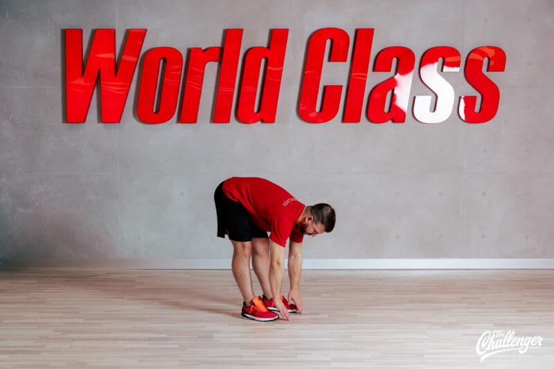 Утренняя гимнастика: как взбодриться за 10 минут. Изображение номер 32